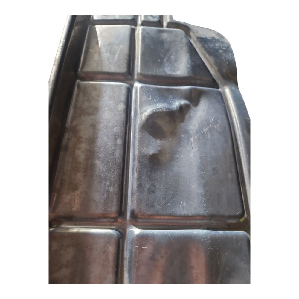 Defletor De Calor Eletroventilador Toyota Etios 2013 2017 6