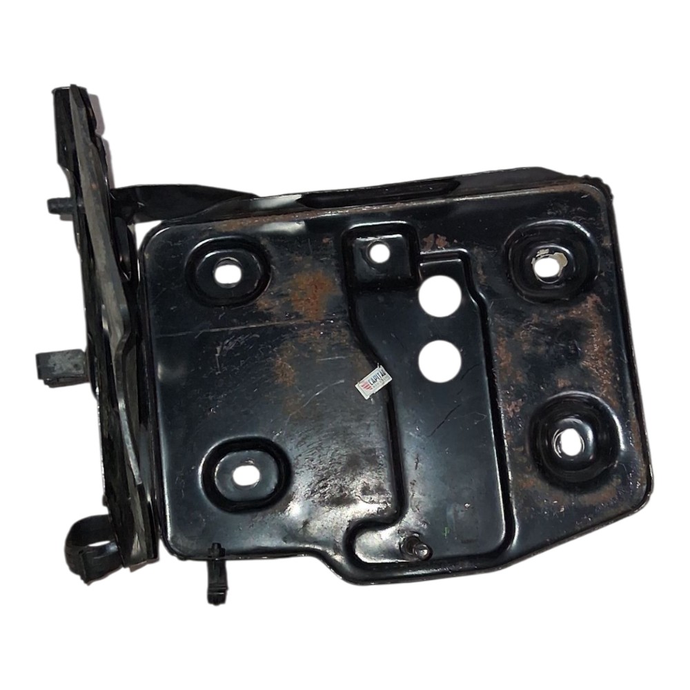 Suporte Caixa De Bateria Uno Vivace 1.0 2013 2