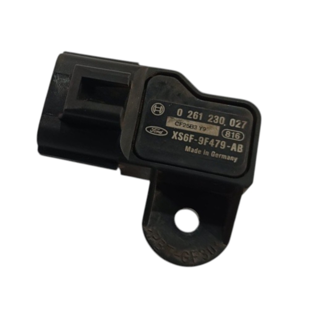 Sensor Map Ford Fiesta 1.6 Xs6f9g479ab 2006 2007 2008 2009 4