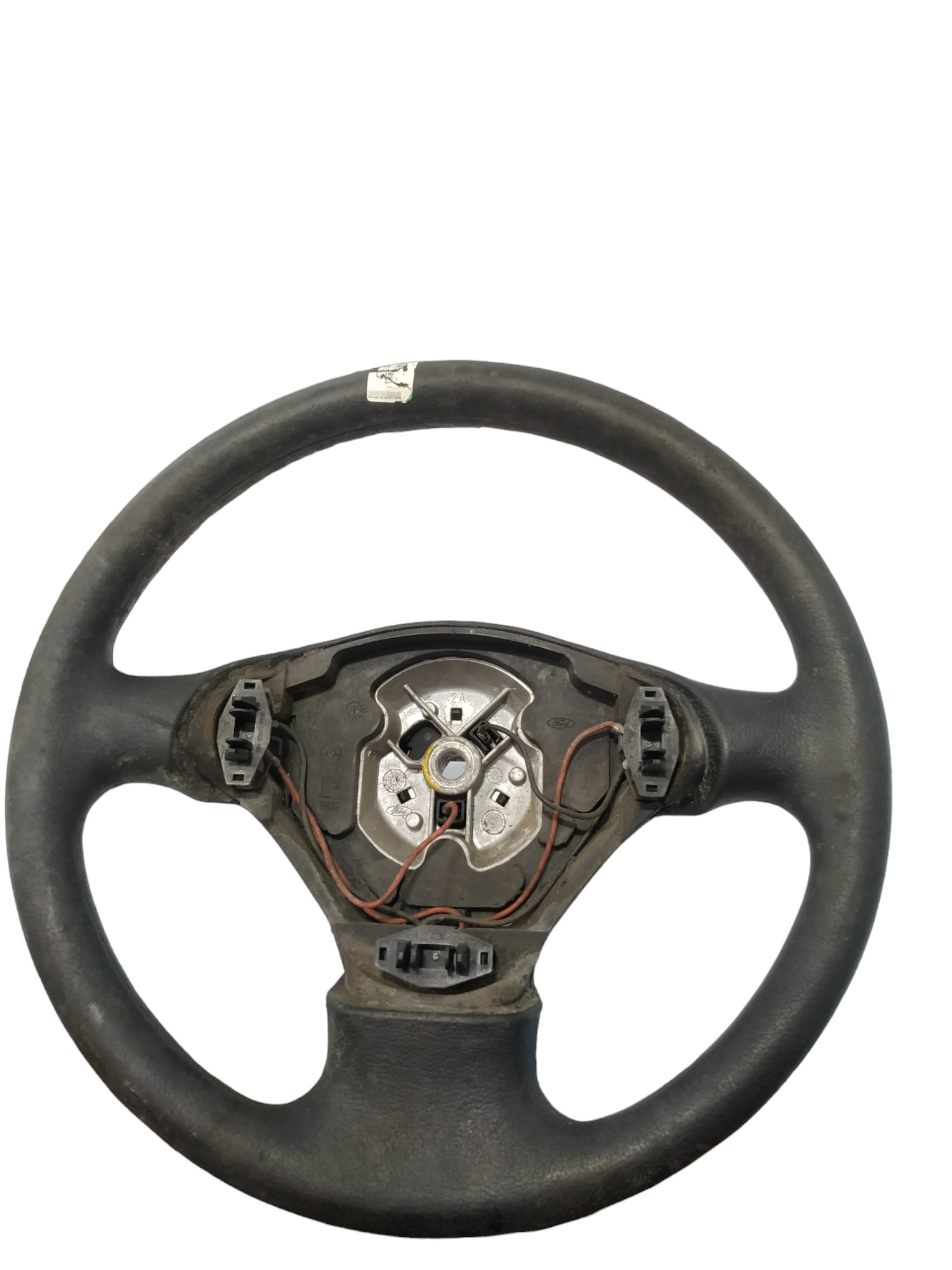 Volante Motorista Ford Escort 1998 2