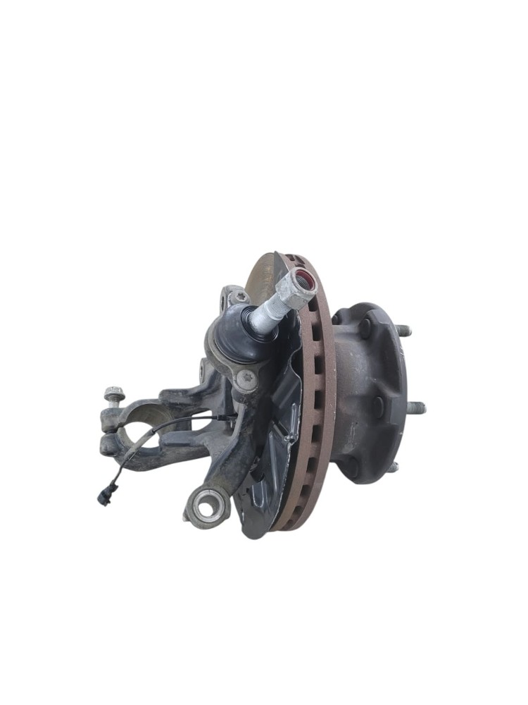 Manga Eixo Ford Transit 350 2024 Vi141