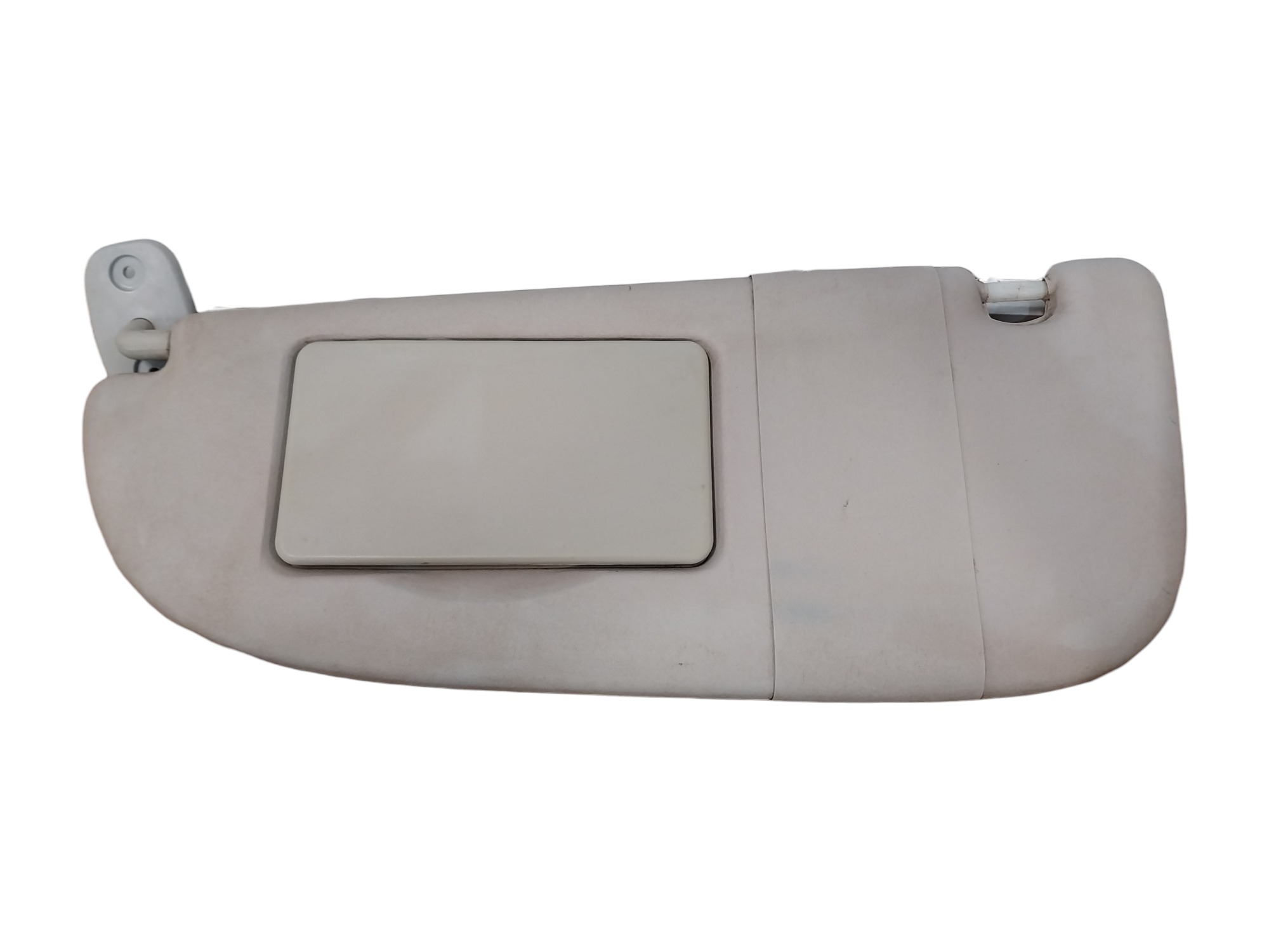 Quebra Sol Esquerdo Peugeot 206 207 99 2000 2002 2008 2013 5