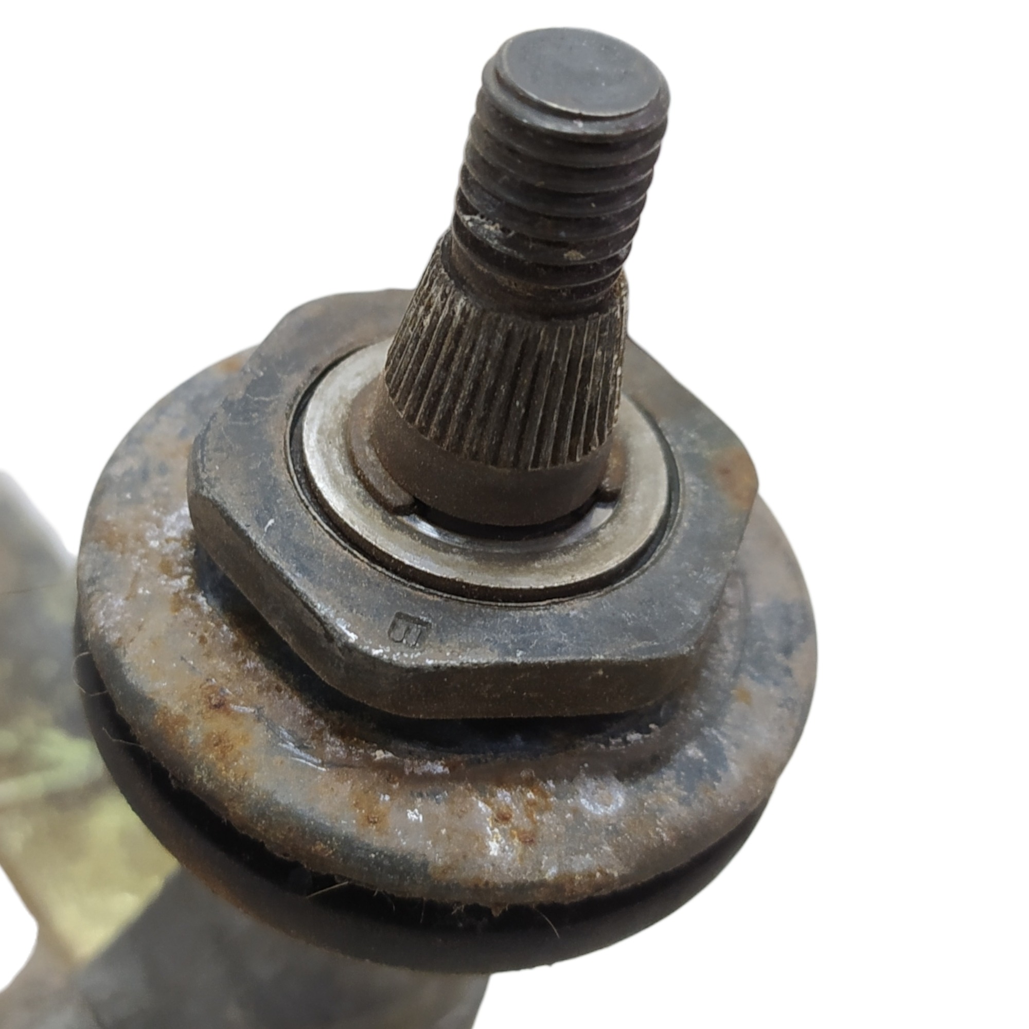 Galhada Limpador Parabrisa Peugeot 206 1.6 2001 V35 2