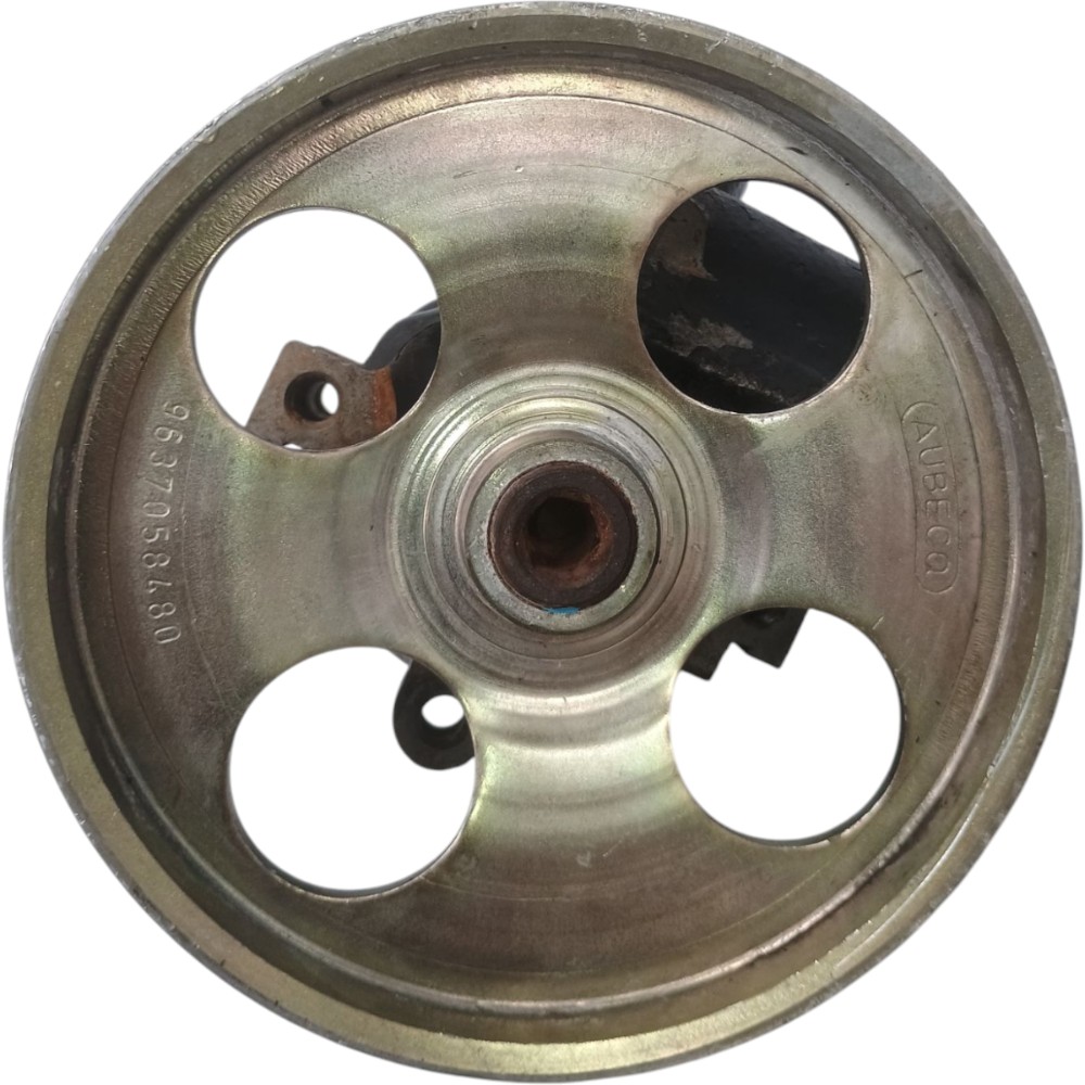 Bomba Direção Hidráulica Citroen Xsara 1998 5