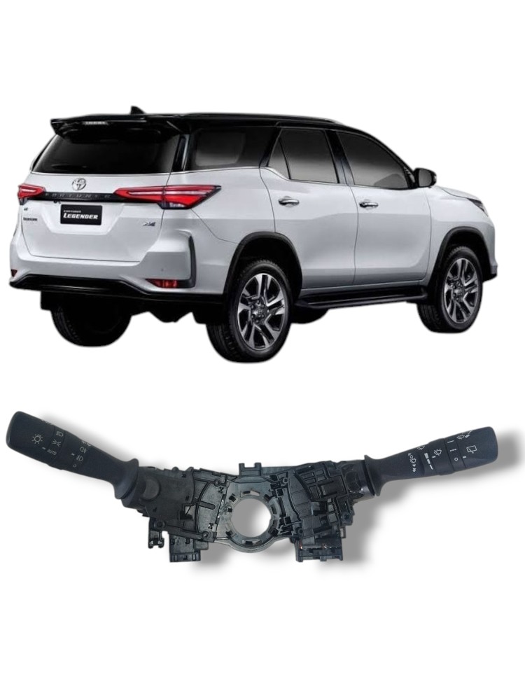 Chave De Seta Toyota Hilux 2021/2022 Original 1
