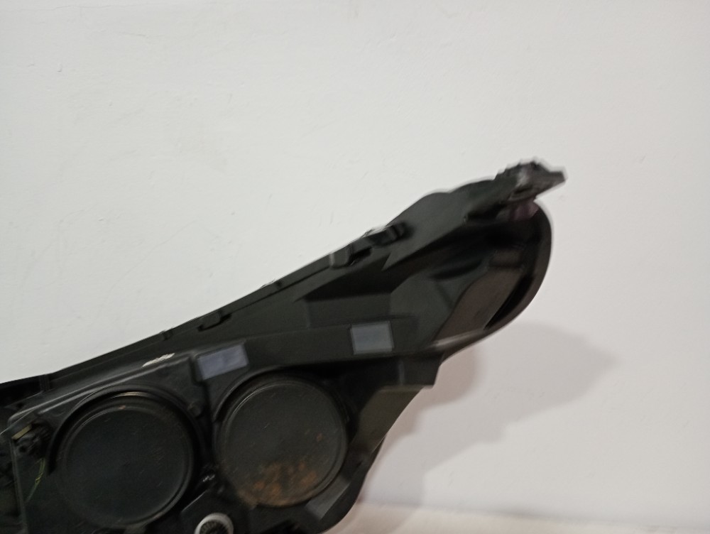 Farol Dianteiro Direito Fiat Argo 2017/2023 Recuperado Direito/passageiro 4