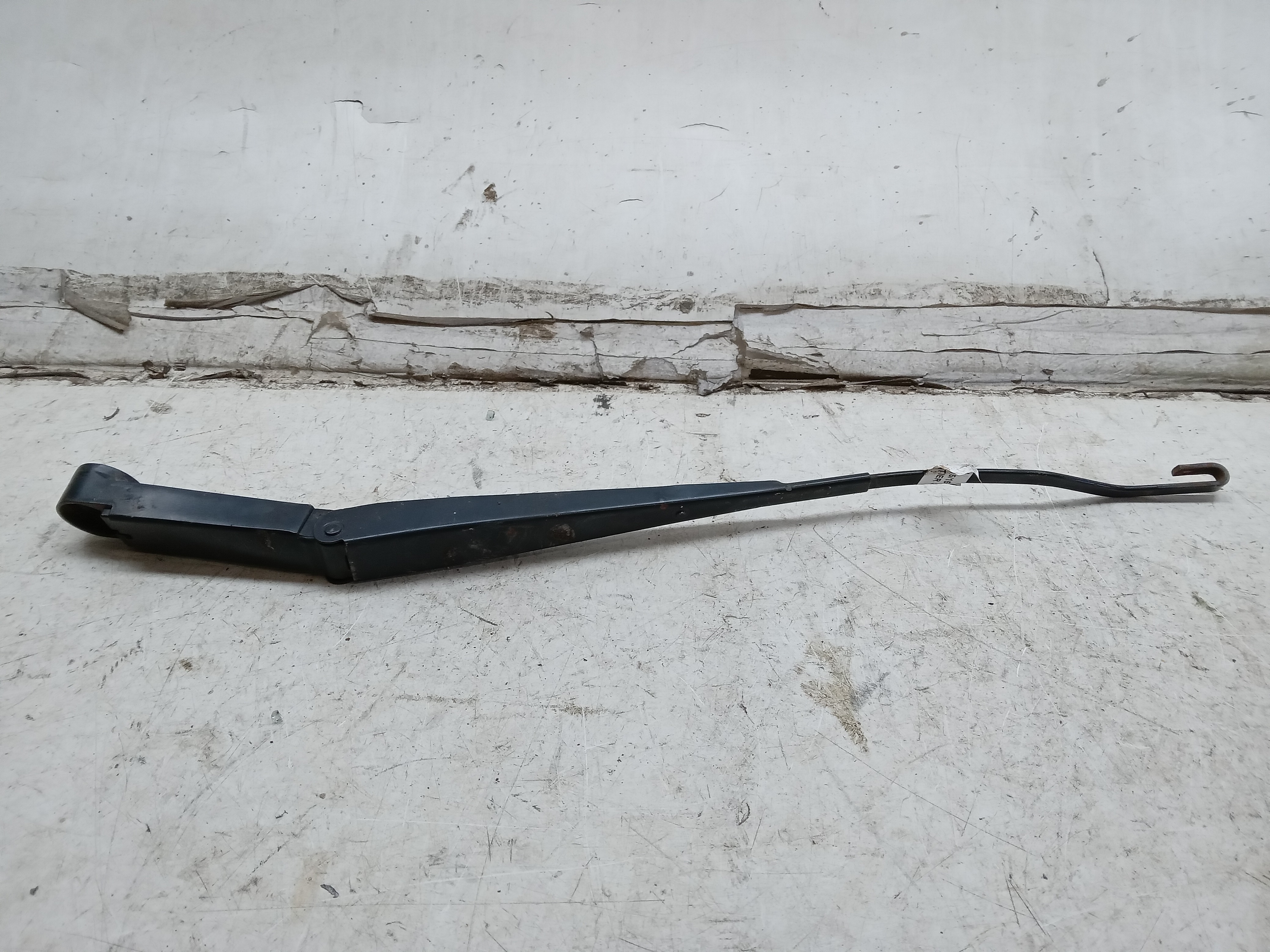 HASTES BRAÇO LIMPADOR PARABRISA LE NISSAN FRONTIER 2015 2
