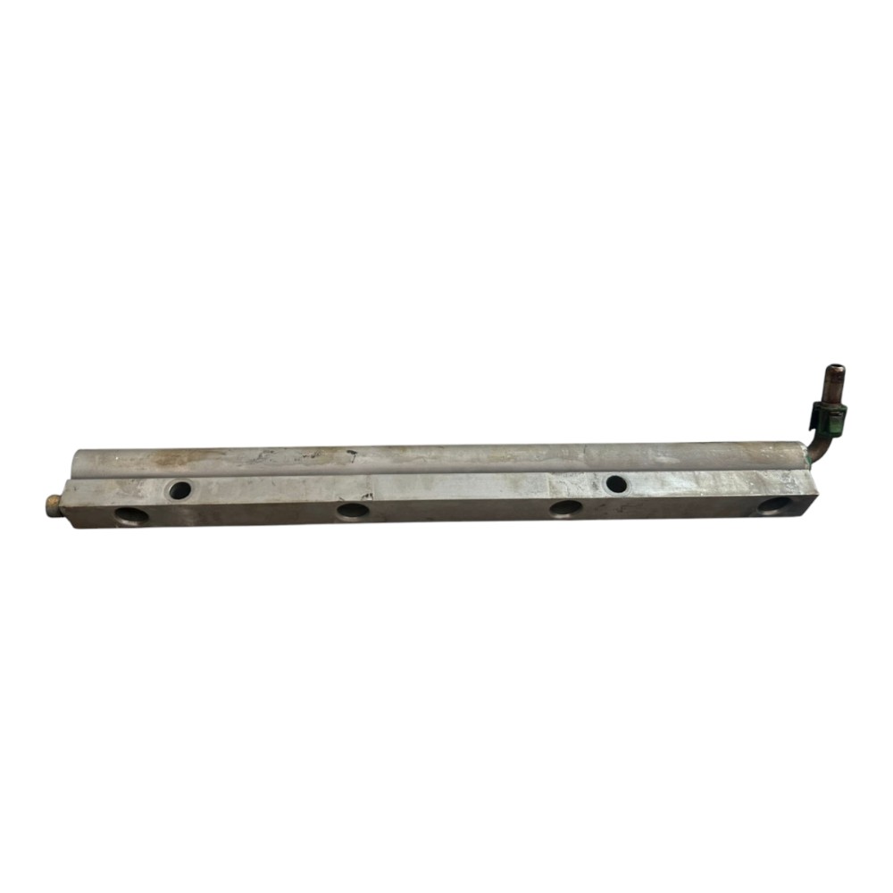 Flauta Injeção Gm Chevrolet Vectra Gls 1998 93267341 5