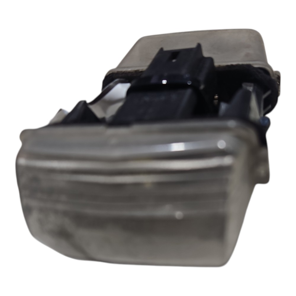 Par Lampadas De Placa Citroen Xsara Picasso 2000 A 2009 6