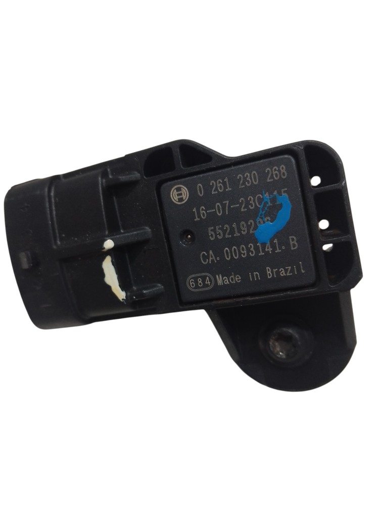 Sensor Map 1.0 1.4 Fiat Palio Novo Uno 1