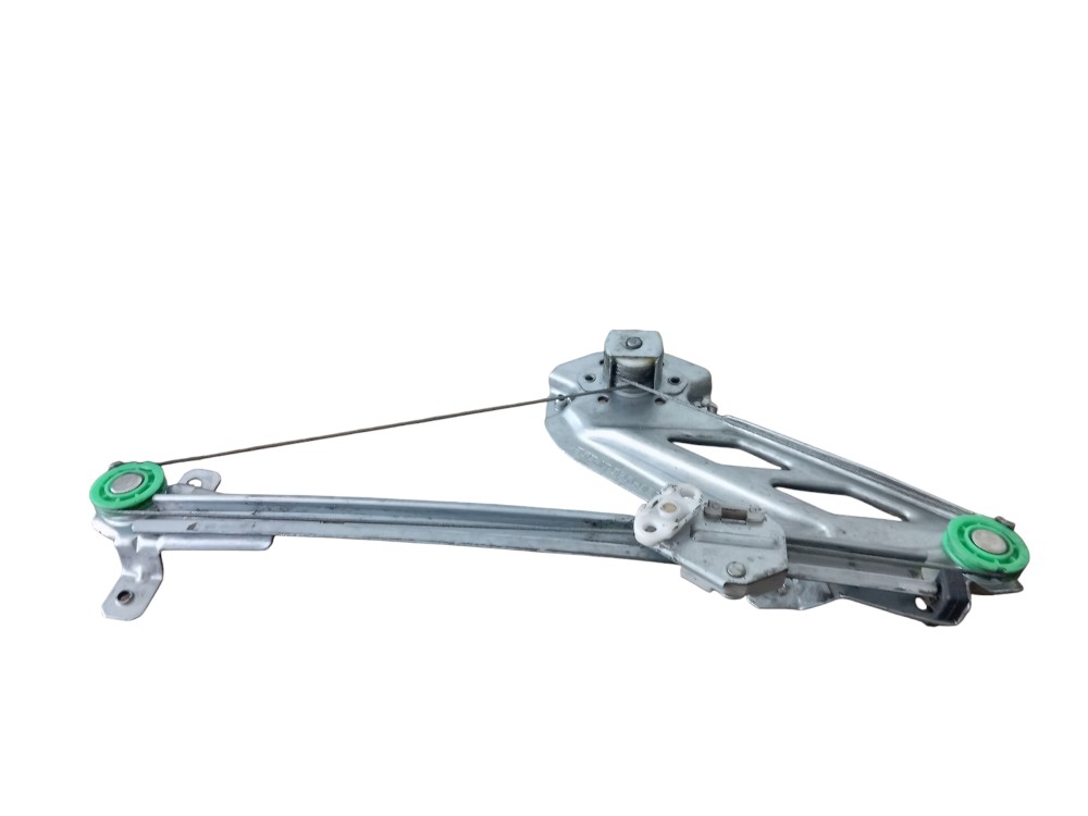 Máquina Vidro Porta Traseira Direita Gm Corsa 96 3