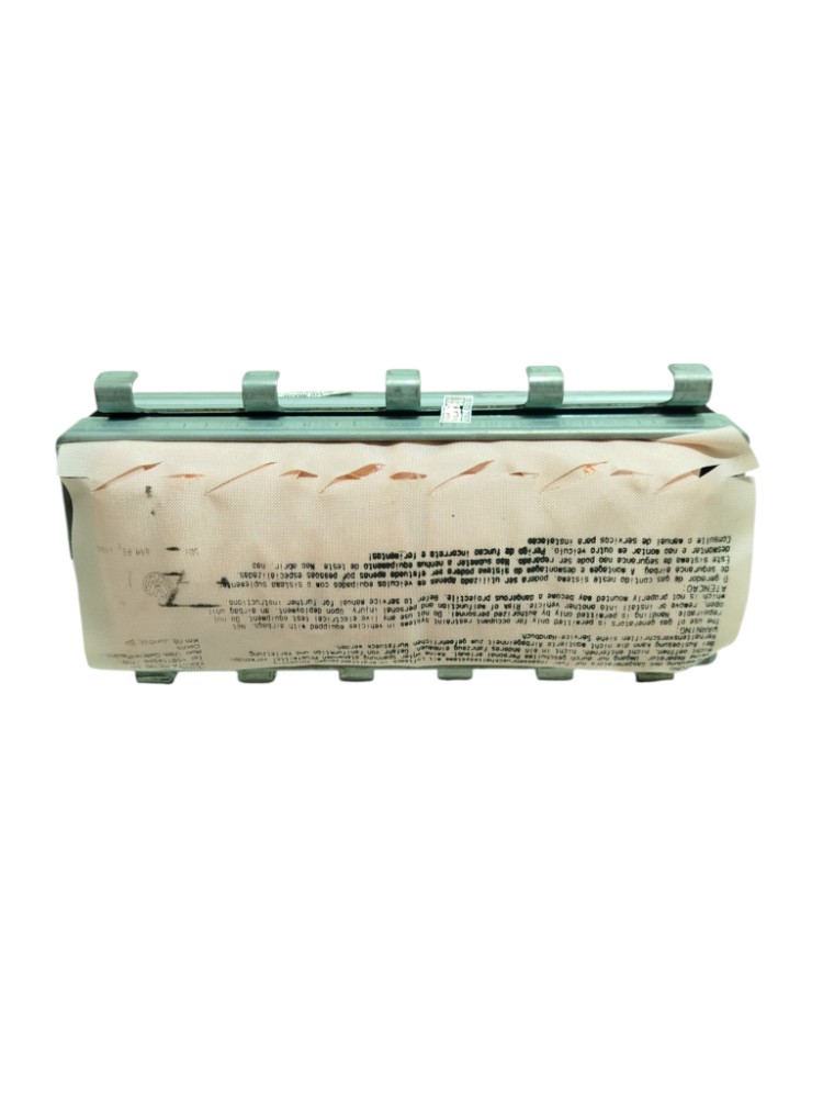 Bolsa Airbag Passageiro Saveiro G5 2012