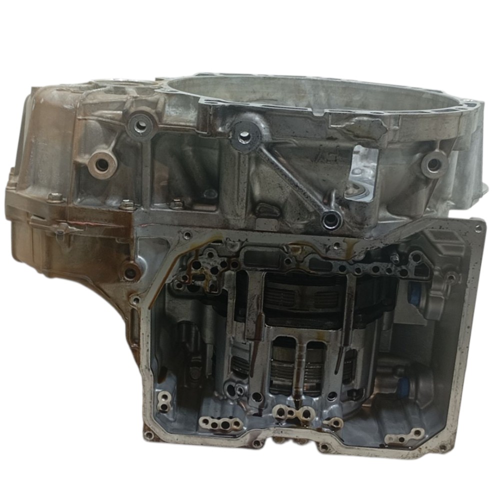 Câmbio Automático Tcross 1.0 2023 09g300067a Sem Módulo 6