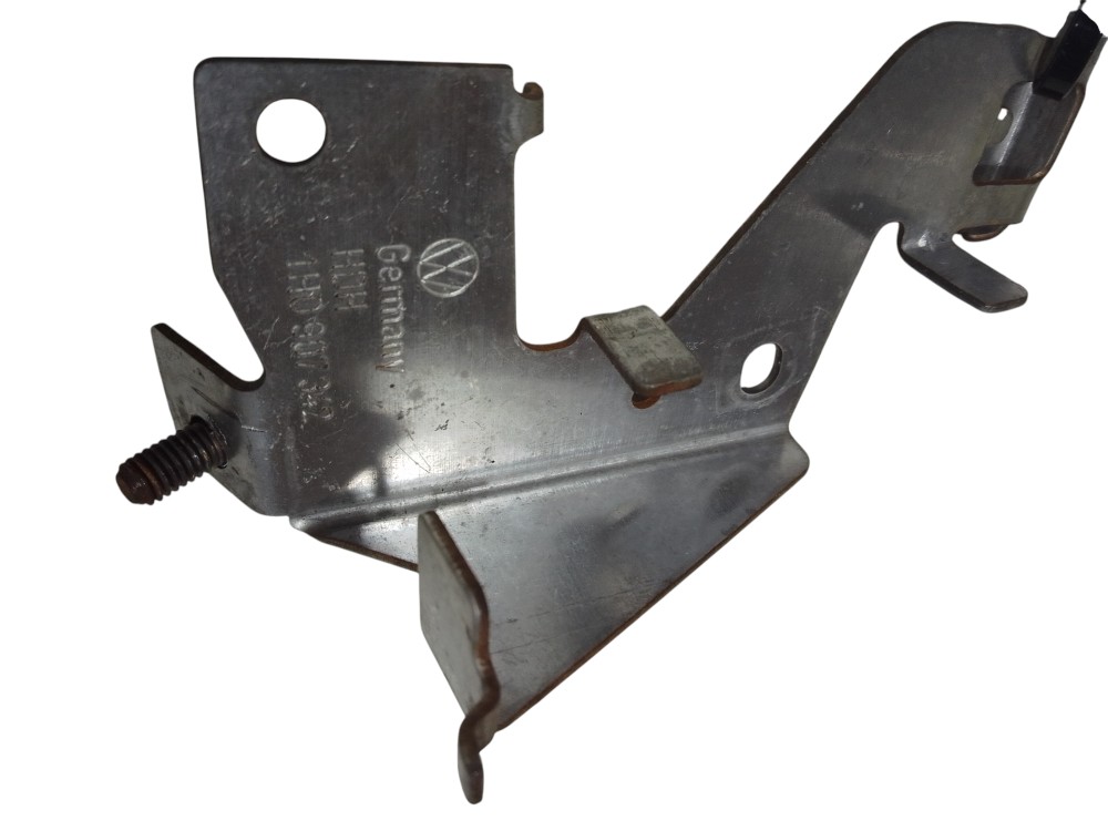 Suporte Módulo Alarme Volkswagen Golf Jetta 1995 A 2005 2