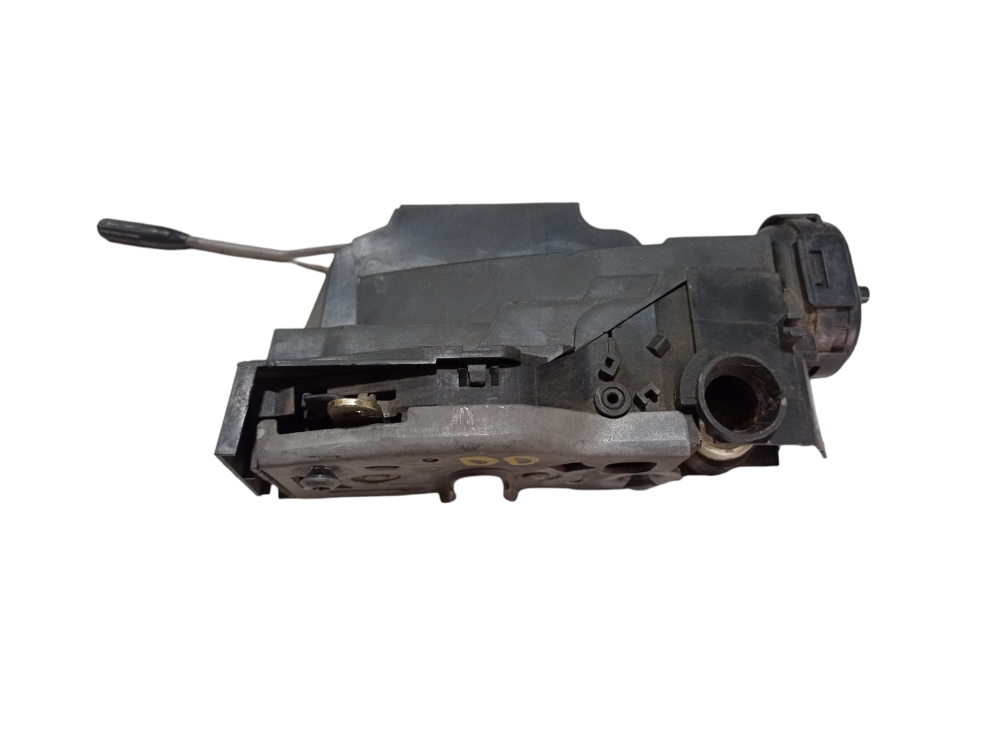 Fechadura Dianteira Direita Mercedes A160 1999 1.6 V388 1