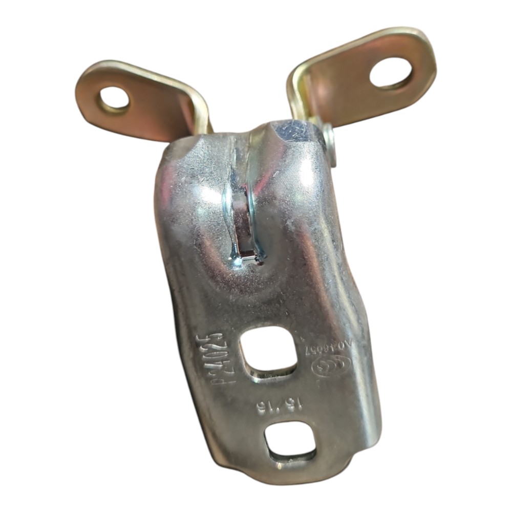 Dobradiça Da Porta Dianteira Direita Chevrolet Cobalt 13/20 7