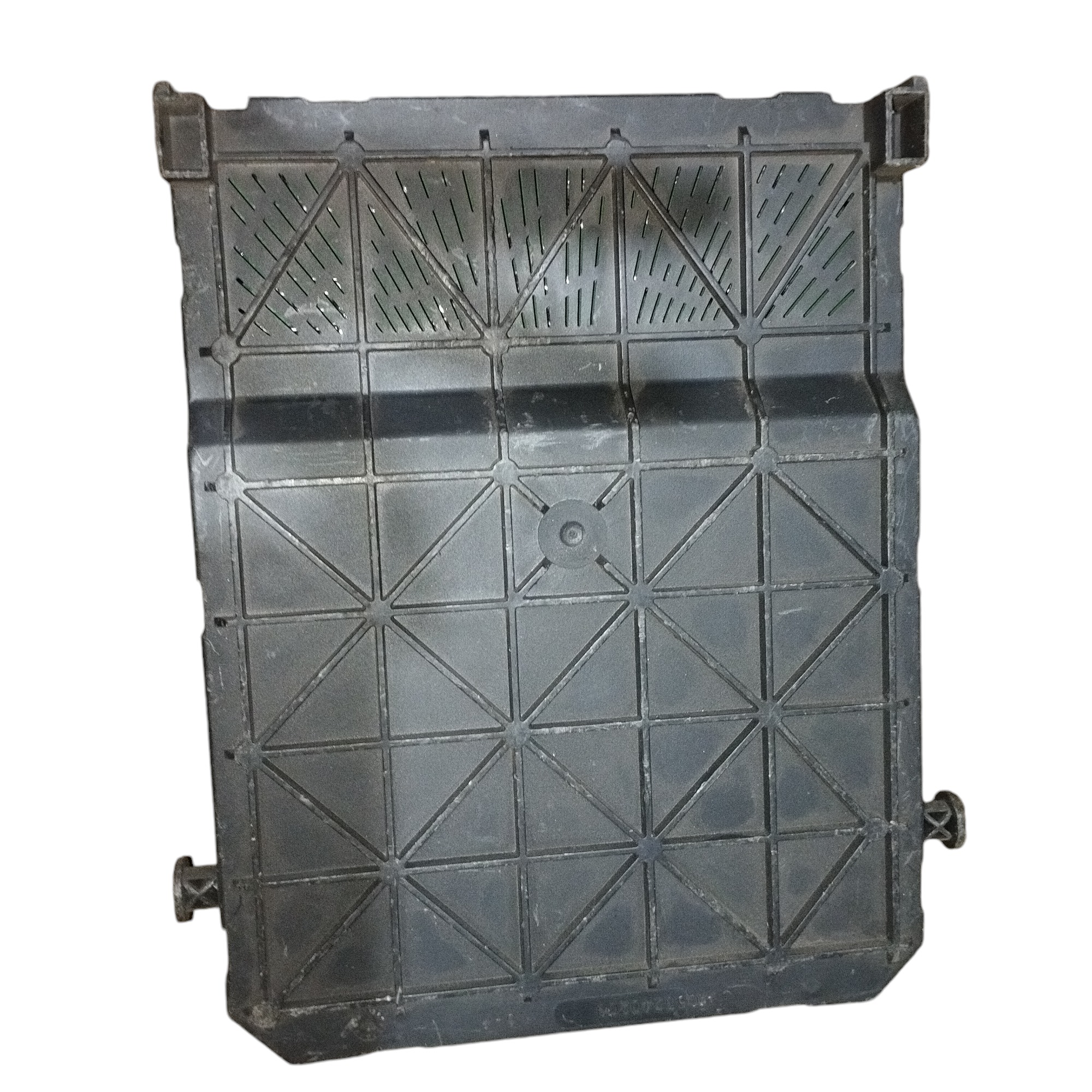 Modulo Bsi 1.4 Peugeot 206 207 2007 2008 A 2014 2