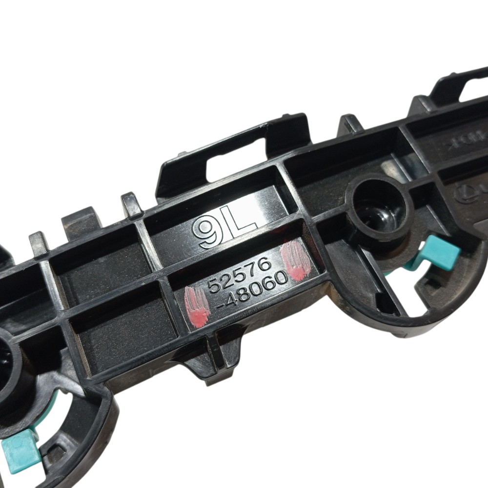 Suporte Esquerdo Parachoque Traseiro Lexus Rx500hf 2023 V619 4