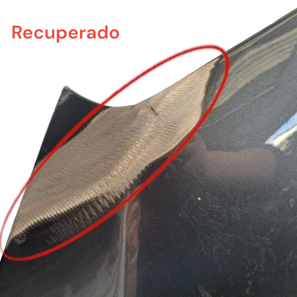 Capô Mercedes Benz C180 C200 C250 2015 2016 Original W205