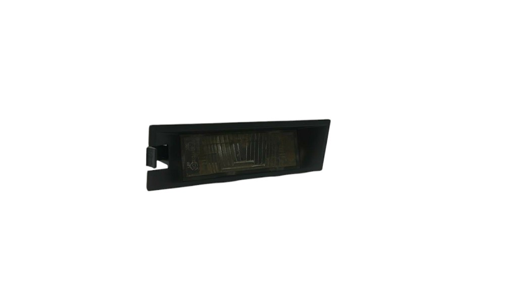 Lanterna Luz Placa Fiat Uno Vivace 2012 V124 2