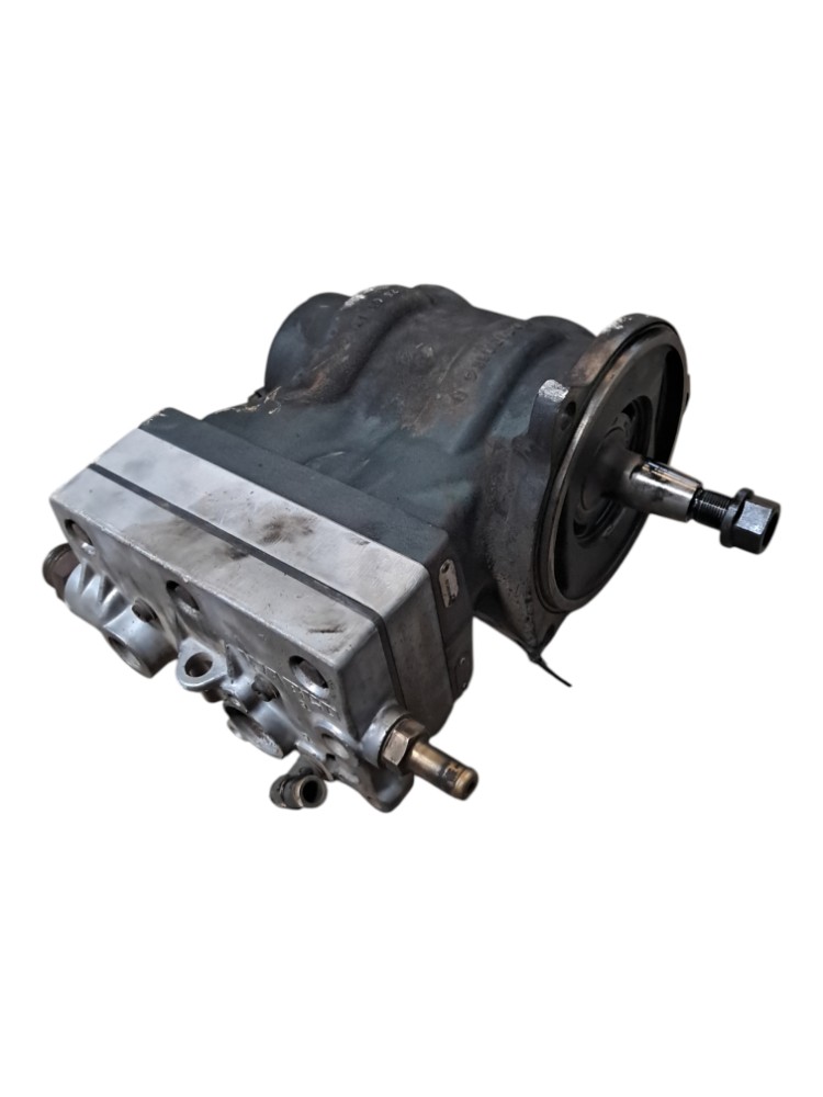 Compressor Ar Volvo Fh D13 5