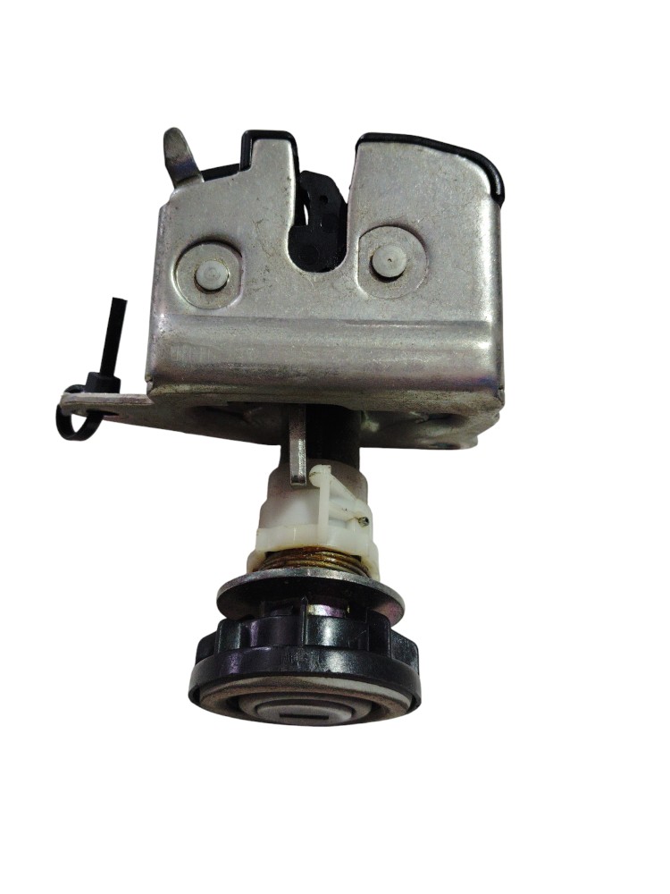 Fechadura Tampa Traseira Fiat Novo Uno Original 2