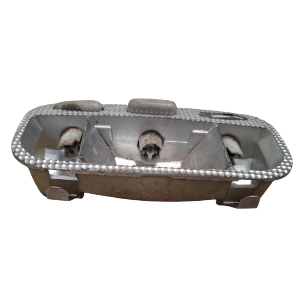 Carcaça Luz Cortesia Teto Peugeot 408 2012 2013 2014 A 2019 6