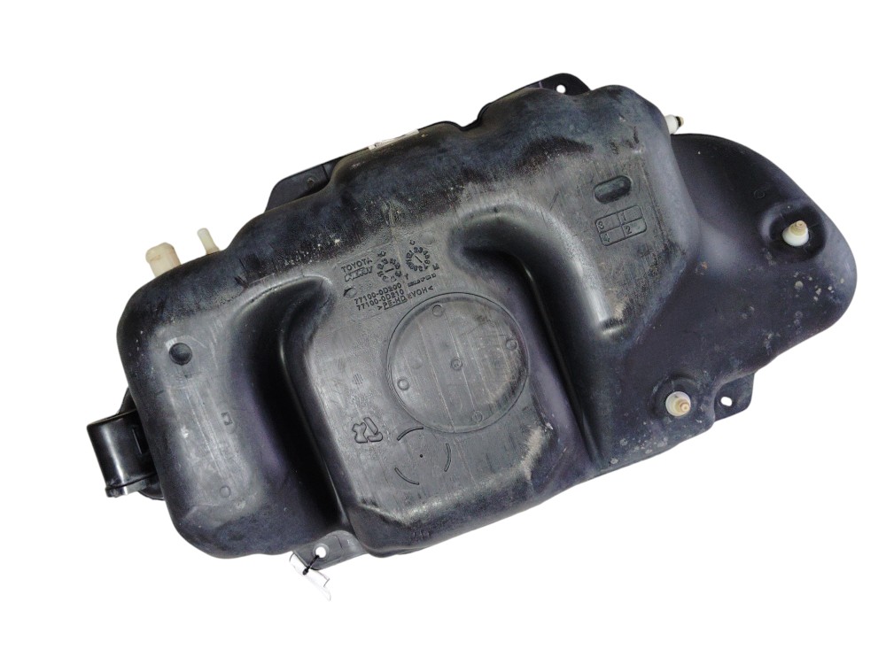 Tanque Combustível Toyota Etios  1.5/1.3 Sedan 2013 A 2020 5