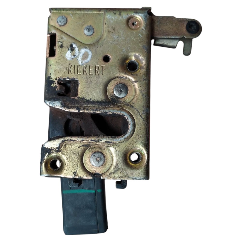 Fechadura Porta Dianteira Direita Peugeot 405 87 88 89 90 97 3