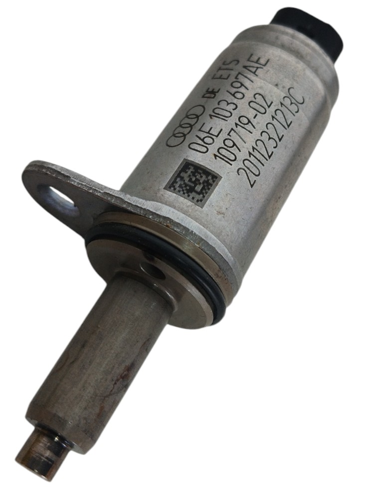Válvula Solenoide Porsche Macan 2021 Original  06e103697ae 1