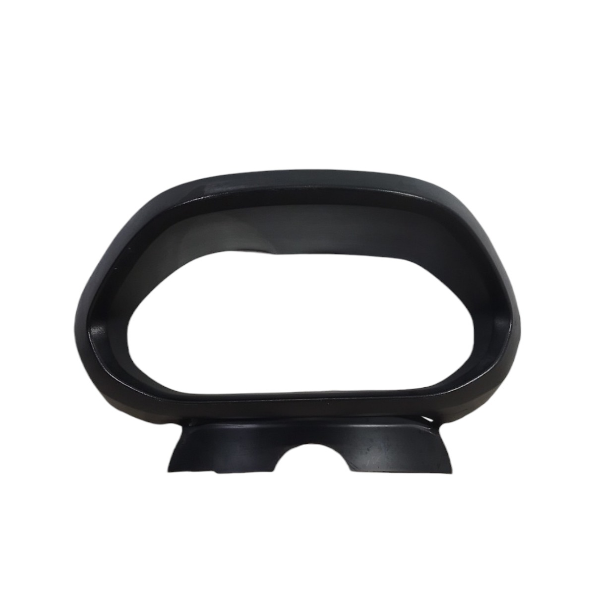Moldura Painel Instrumentos Gm Onix Lt 2014 2015 7