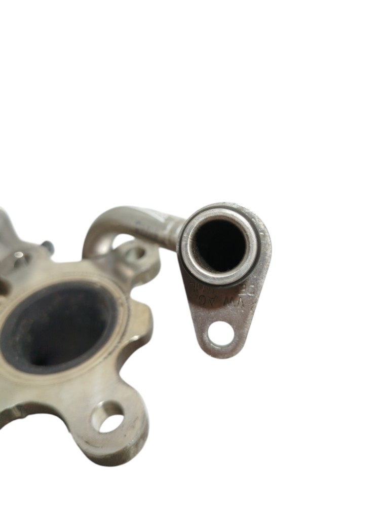 Turbina Completa Polo Nivus Virtus T Cross 1.0 Tsi 19 Mil Km 8