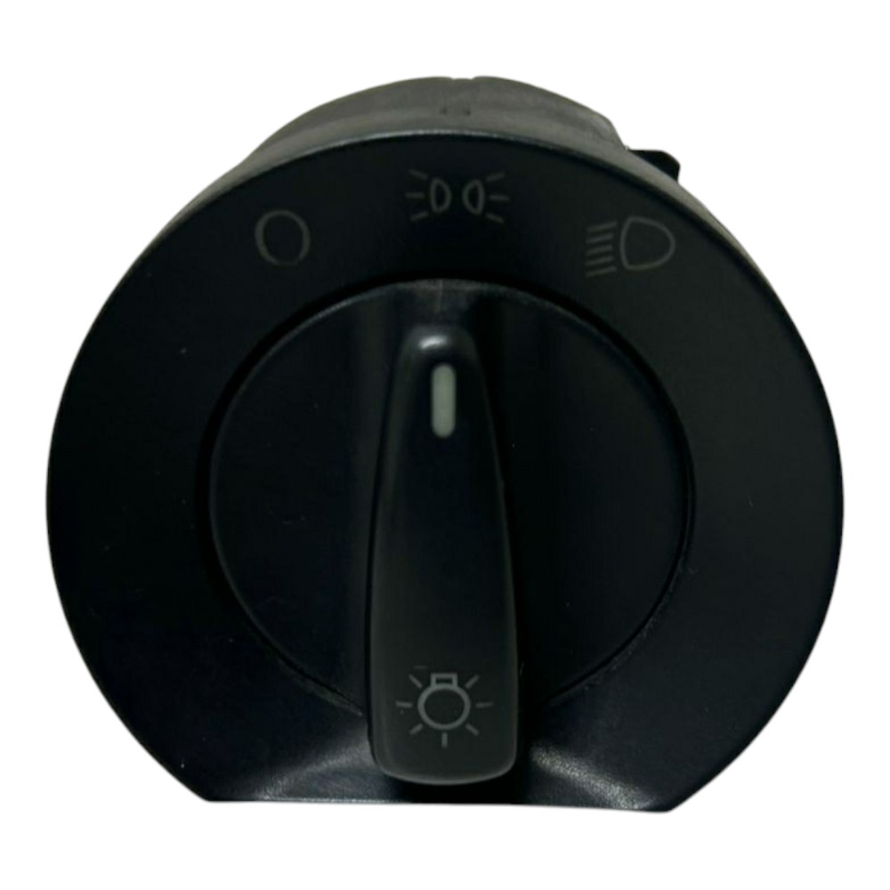 Comando Luz Farol Volkswagen Gol Bola 1999 V143 2