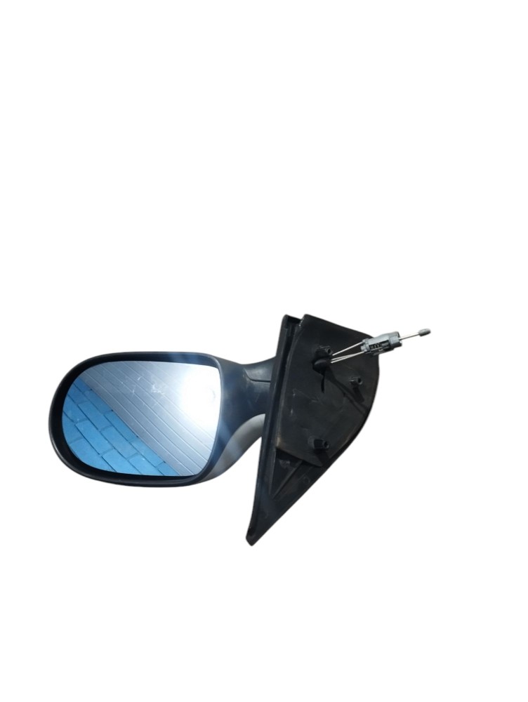Retrovisor Fiat Siena Direito Manual 20s0202
