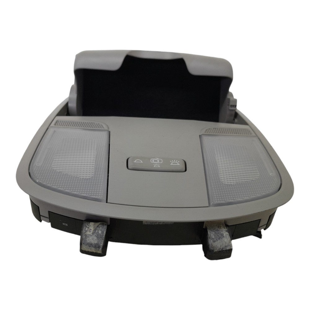 Luz Teto Porta Óculos Hyundai Elantra 2.0 16v 2018 4