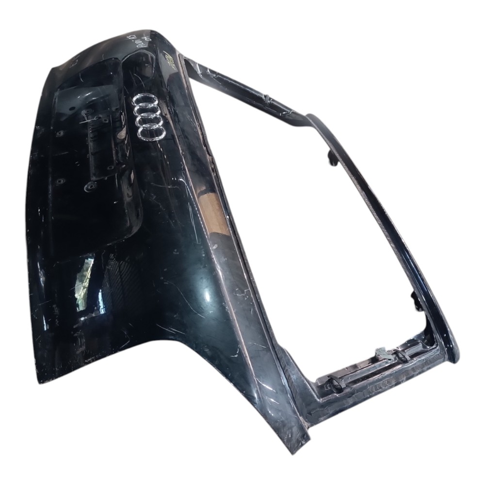 Tampa Traseira Porta-malas Audi A3 – 2002 2006  Preto 2