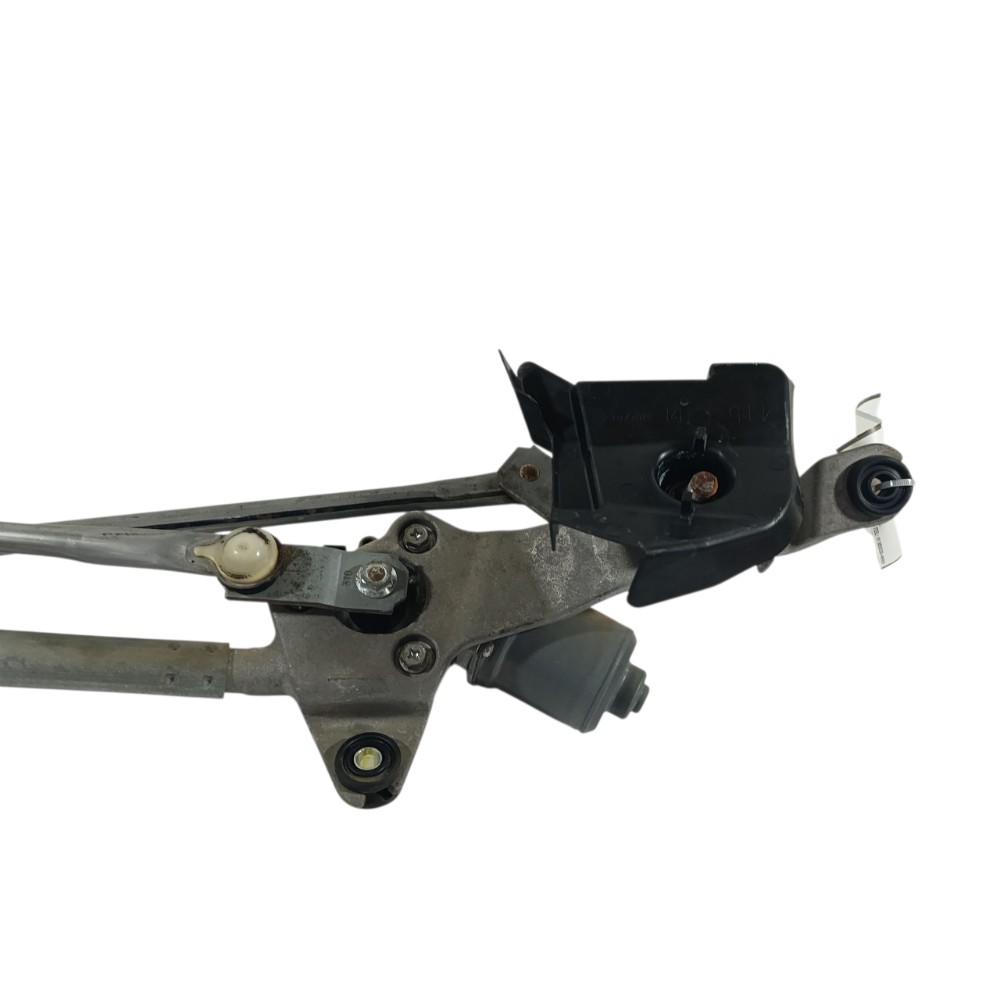 Motor Limpador Dianteiro Suzuki S-cross 2016 3811061m00 3