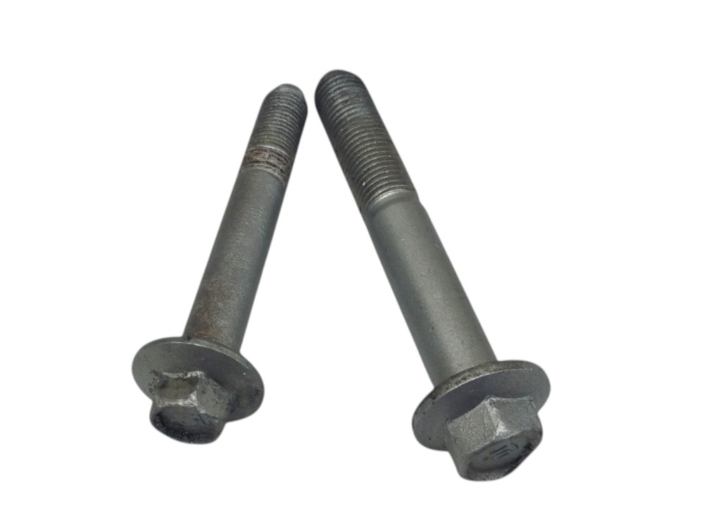 Parafuso Bandeija Dianteira Civic 2007 a 2012 O Par