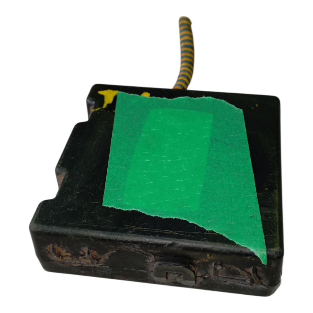 Tag Rastreador Gps Bluetooth Uwb Gol 2000 A 2005 5rljif00bz 2