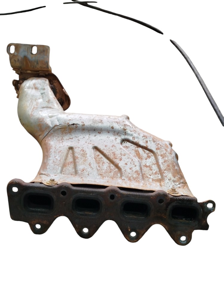 Coletor Escape Duster 4×4 2.0 16v 2015 1