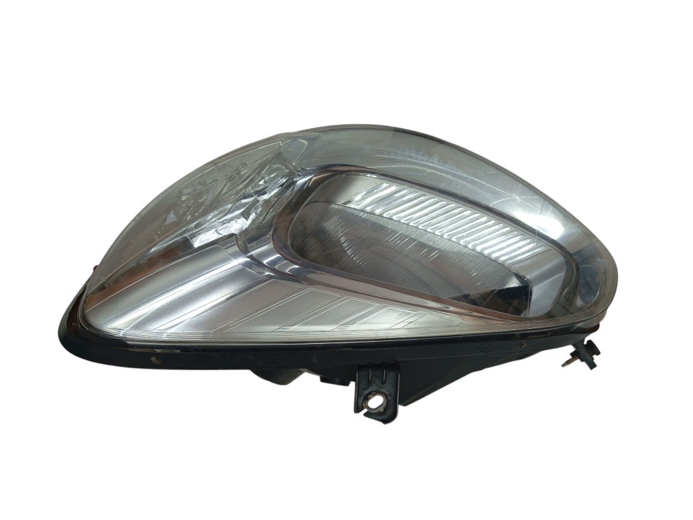 Farol Esquerdo Uno Fiorino 2023 2