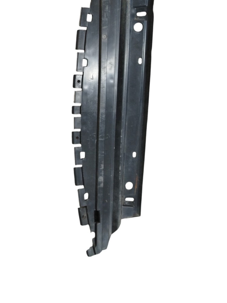 Defletor Inferior Radiador Renault Clio 2013 410803 6