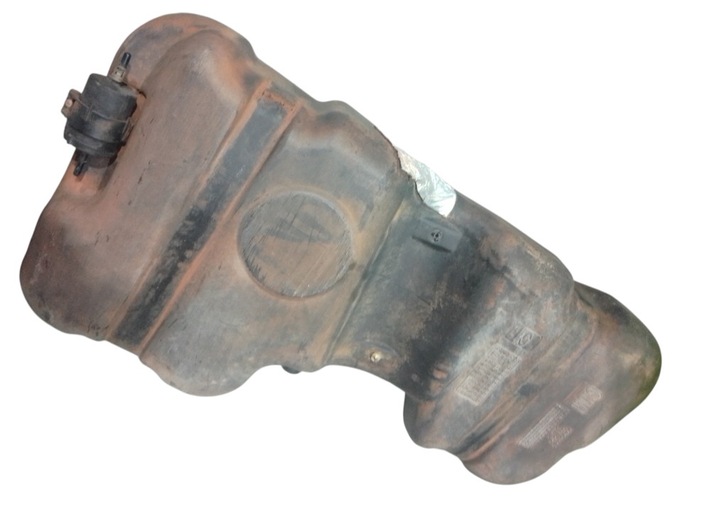Tanque Combustível 1.0 Gm Celta Corsa 93361481