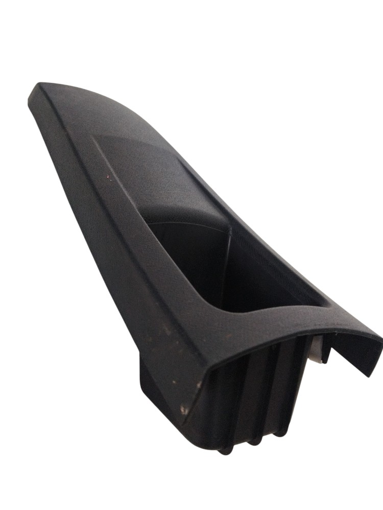 Acabamento Console Central Jac Ejs1 2023 Original Bom Estado 3