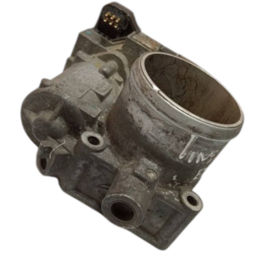 Tbi Corpo Borboleta Fiat Linea 1.8 2010/13 E-torq C/detalhe 4