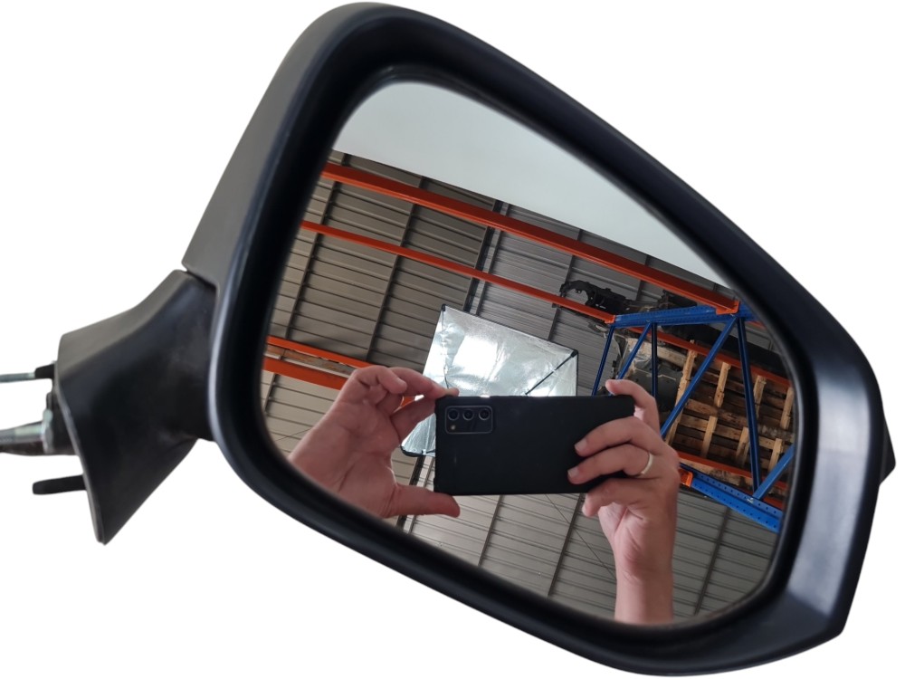 Retrovisor Lado Direito Retrátil Pisca Corolla Cross 2023 1