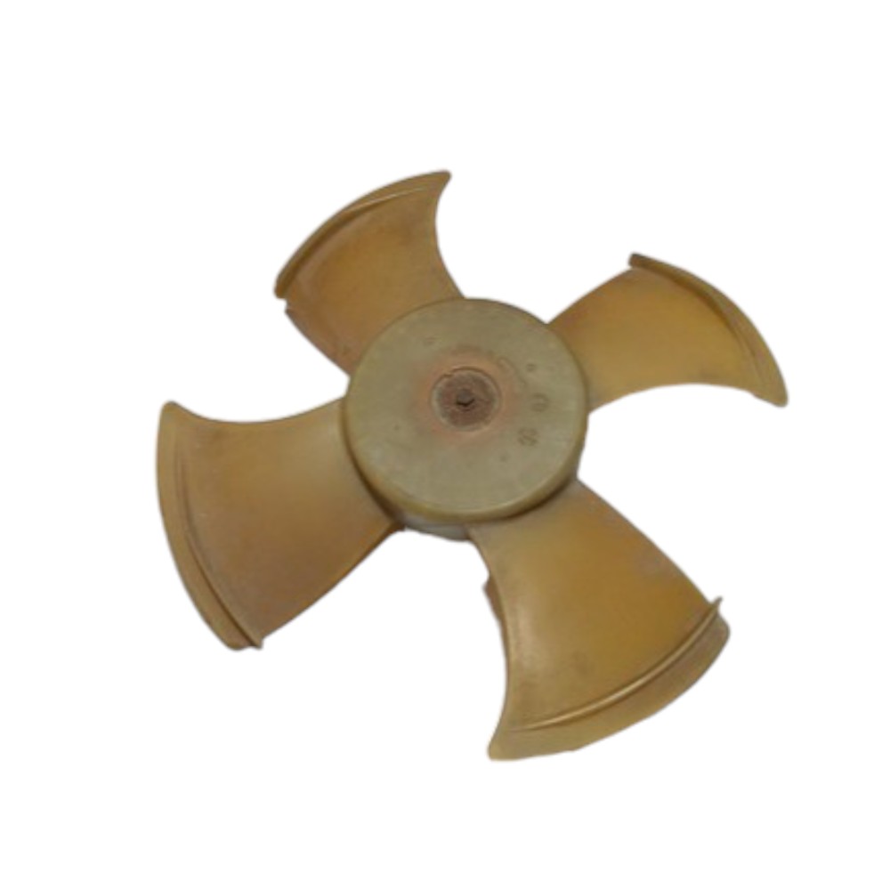 Ventoinha Com Motor Honda Civic 1996 1997 5532300 5