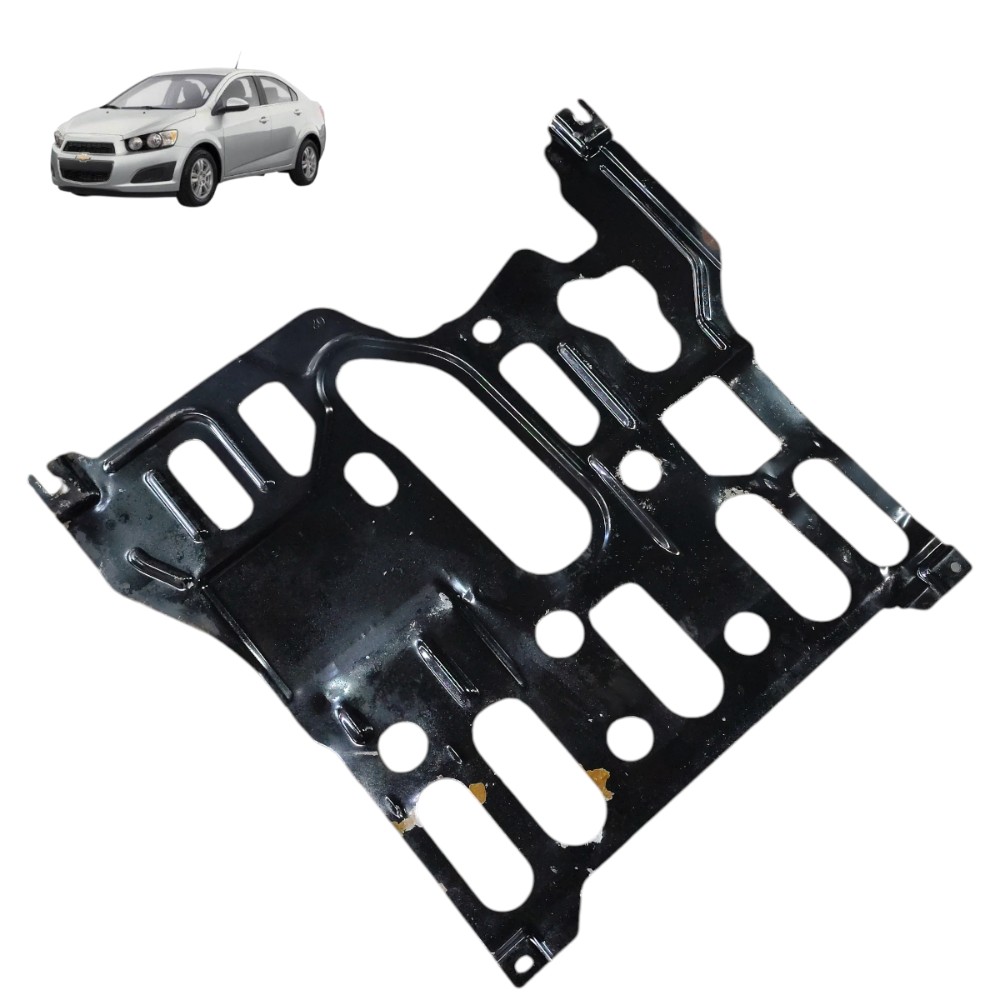 Protetor Carter GM Sonic 1.6 16v 2012 2013 2014 1