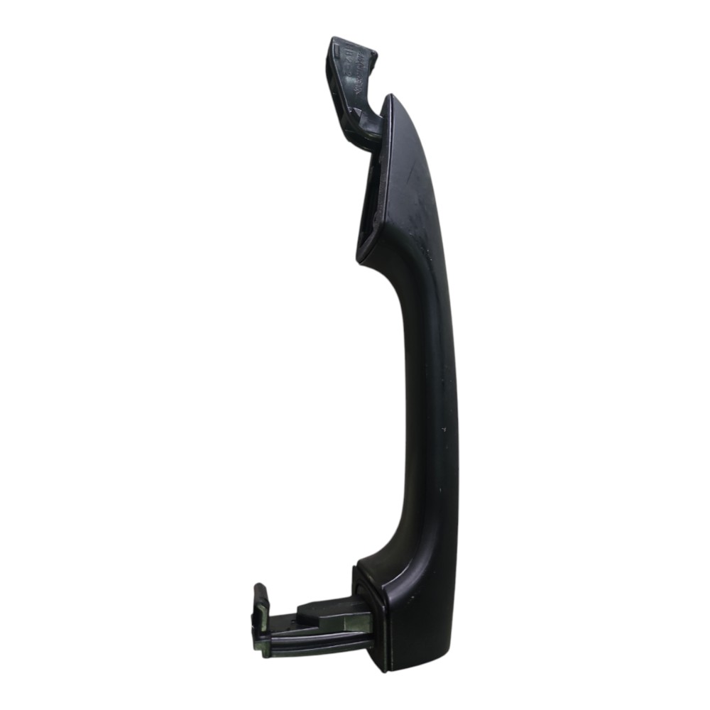Macaneta Puxador Externo Dianteiro Direito Hb20 2011 A 2020 Preto Dianteira 5