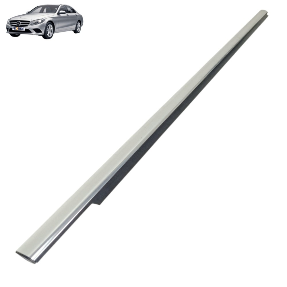 Pestana Externa Direita Mercedes C180 Coupé 2012 2013 2014